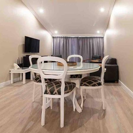 522 The Granger Apartment Cape Town Exterior photo