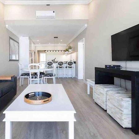 522 The Granger Apartment Cape Town Exterior photo
