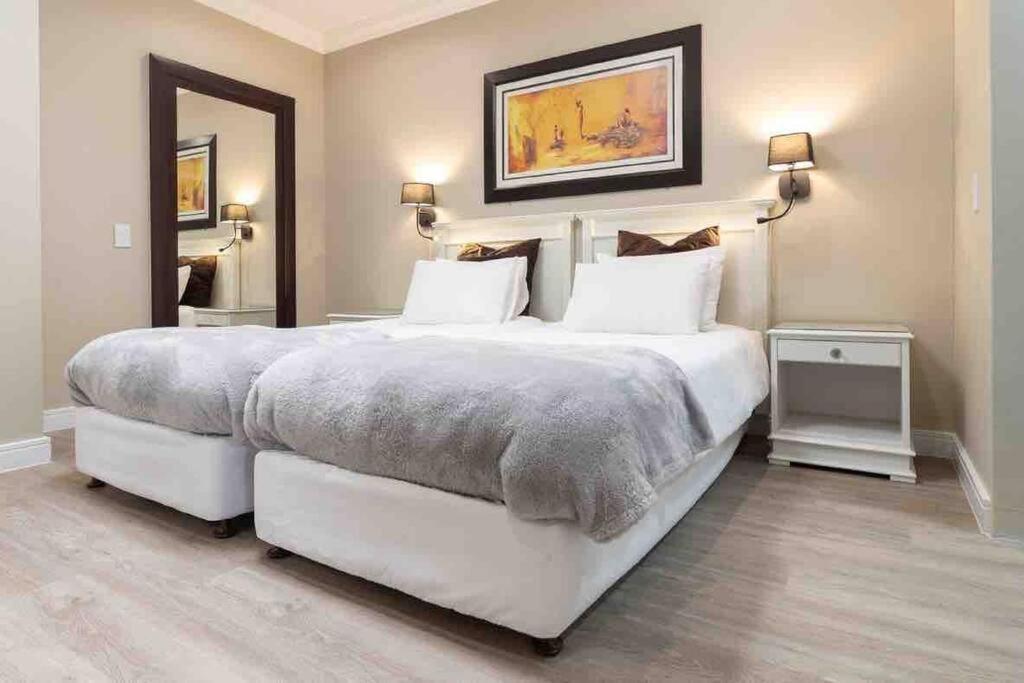 522 The Granger Apartment Cape Town Exterior photo