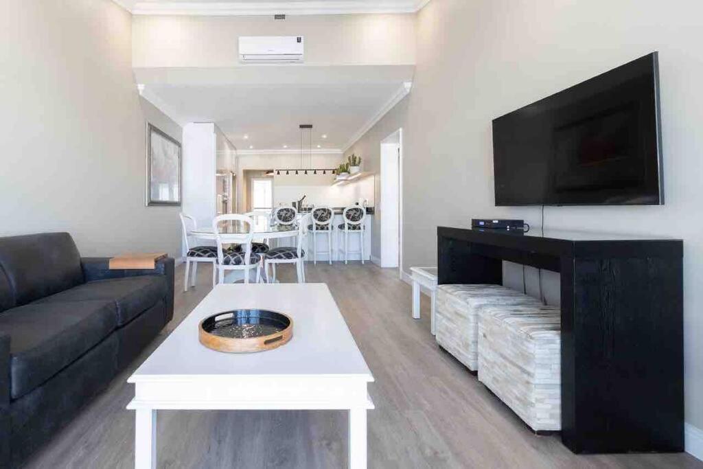 522 The Granger Apartment Cape Town Exterior photo