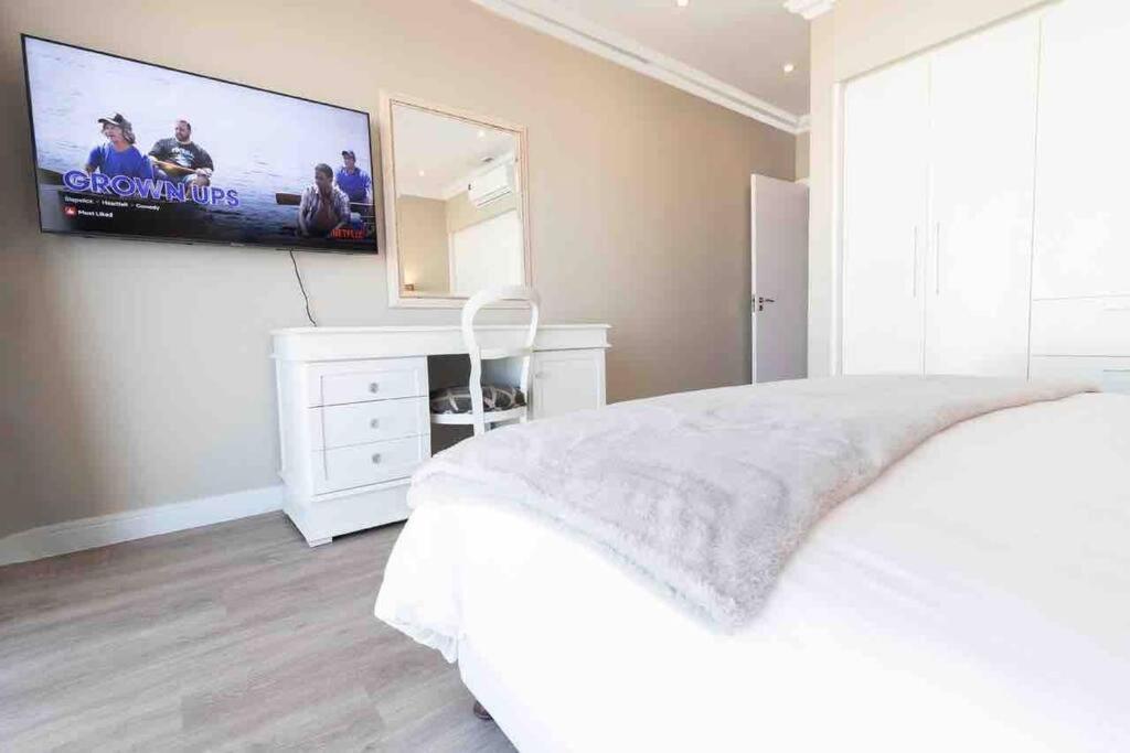 522 The Granger Apartment Cape Town Exterior photo