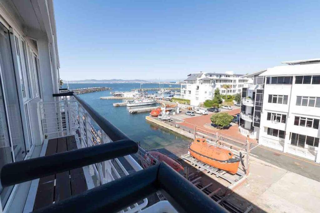 522 The Granger Apartment Cape Town Exterior photo