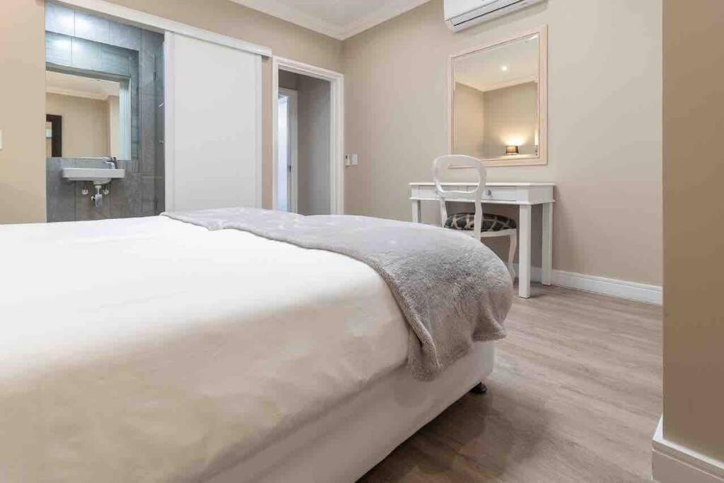 522 The Granger Apartment Cape Town Exterior photo