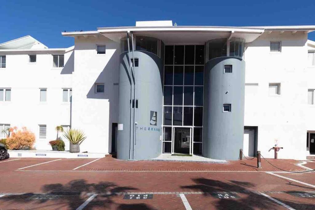 522 The Granger Apartment Cape Town Exterior photo