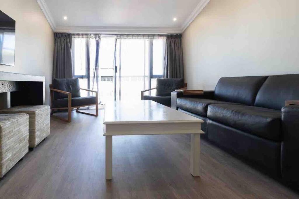 522 The Granger Apartment Cape Town Exterior photo
