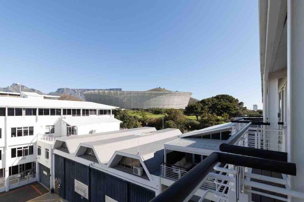 522 The Granger Apartment Cape Town Exterior photo