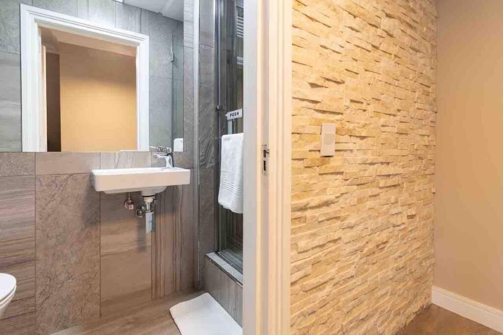 522 The Granger Apartment Cape Town Exterior photo