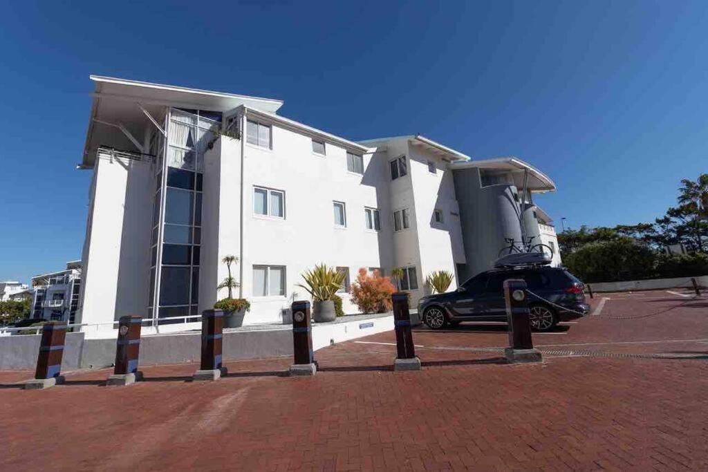 522 The Granger Apartment Cape Town Exterior photo