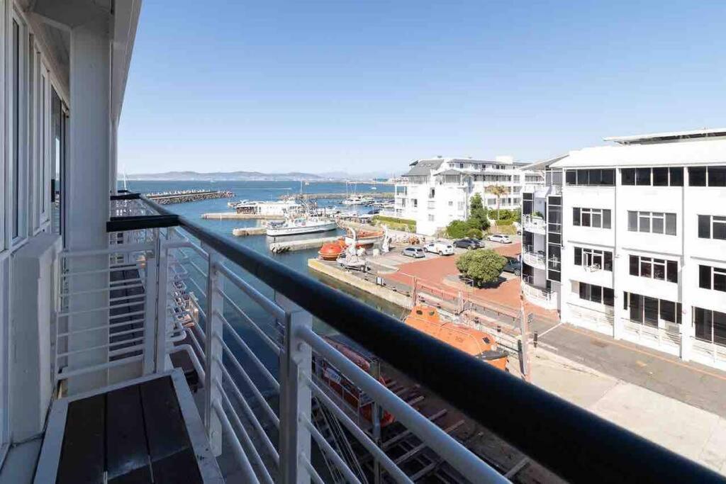 522 The Granger Apartment Cape Town Exterior photo