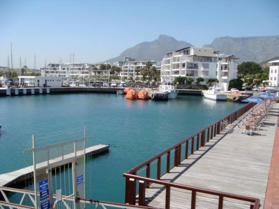 522 The Granger Apartment Cape Town Exterior photo